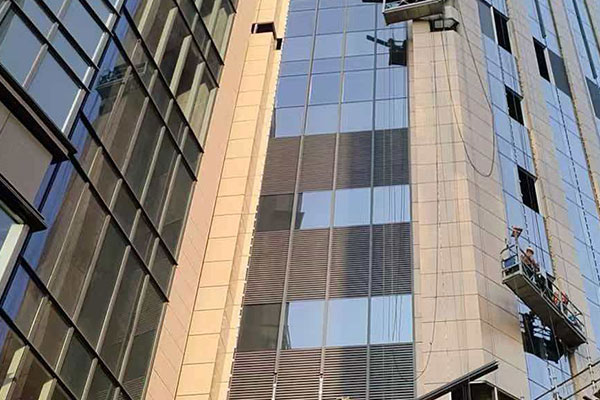 工程展示