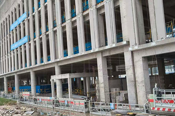 工程展示